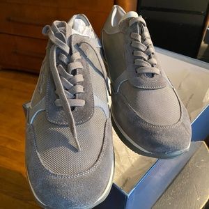 Cristiano Gualtieri, size 43(us size 10), grey